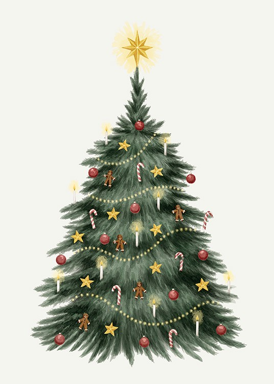 Christmas Tree